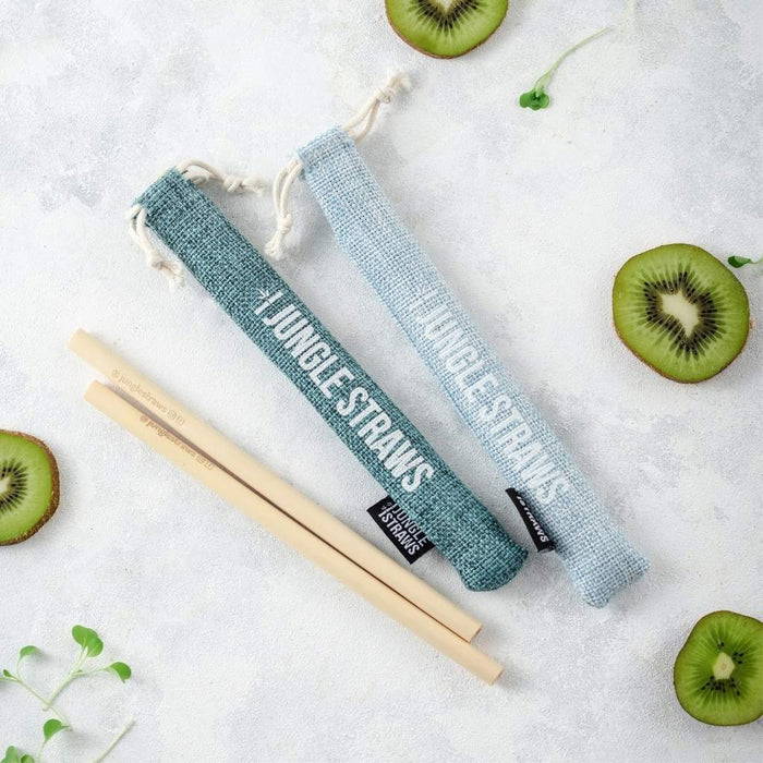 Jungle Culture Straws