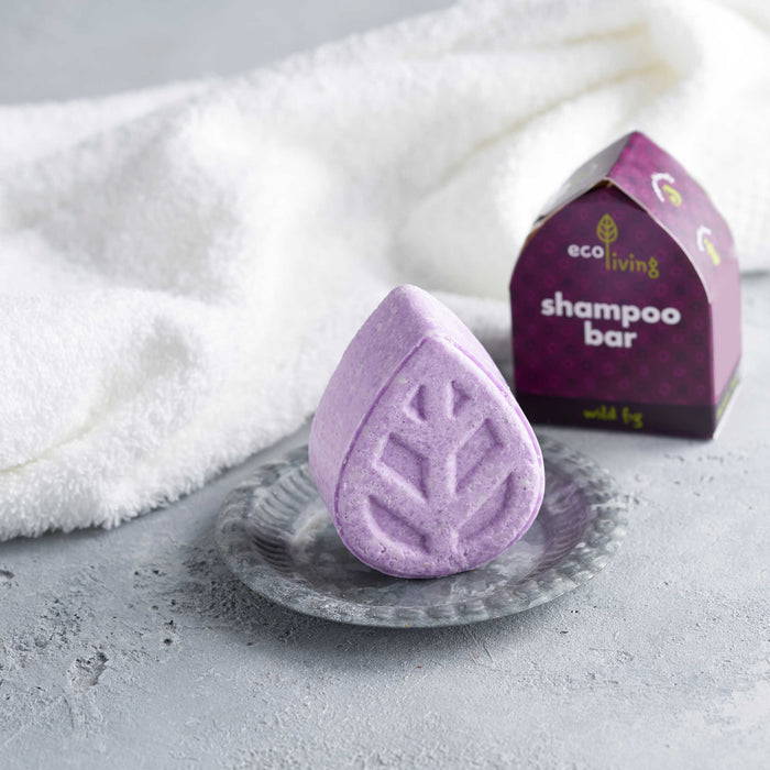 Shampoo Bar - Soap Free - Plastic Free Soap